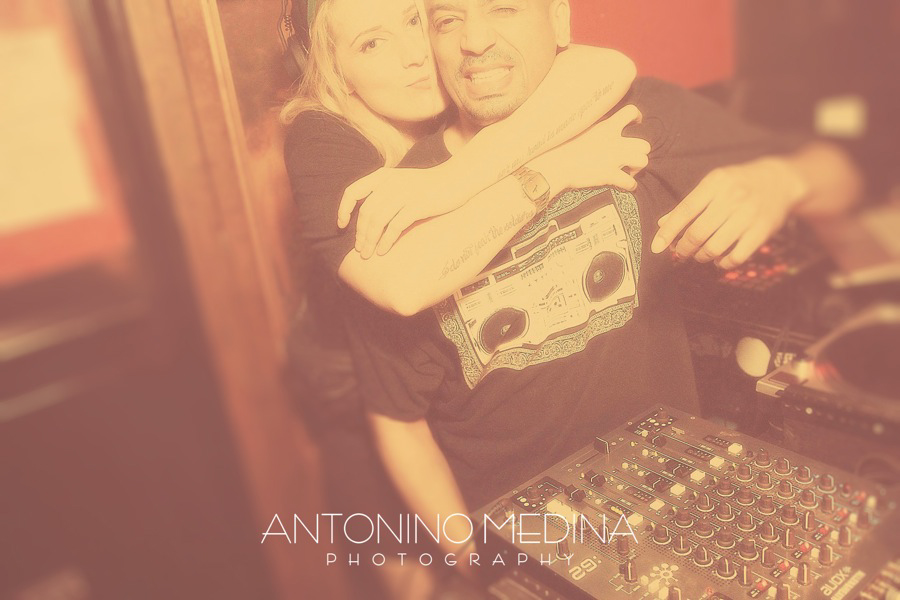 Samedis PLEASE ME - ONE YEAR ANNIVERSARY